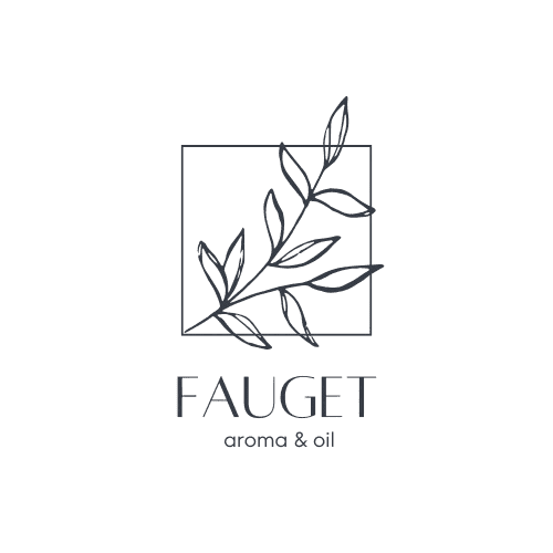 FAUGET ロゴ