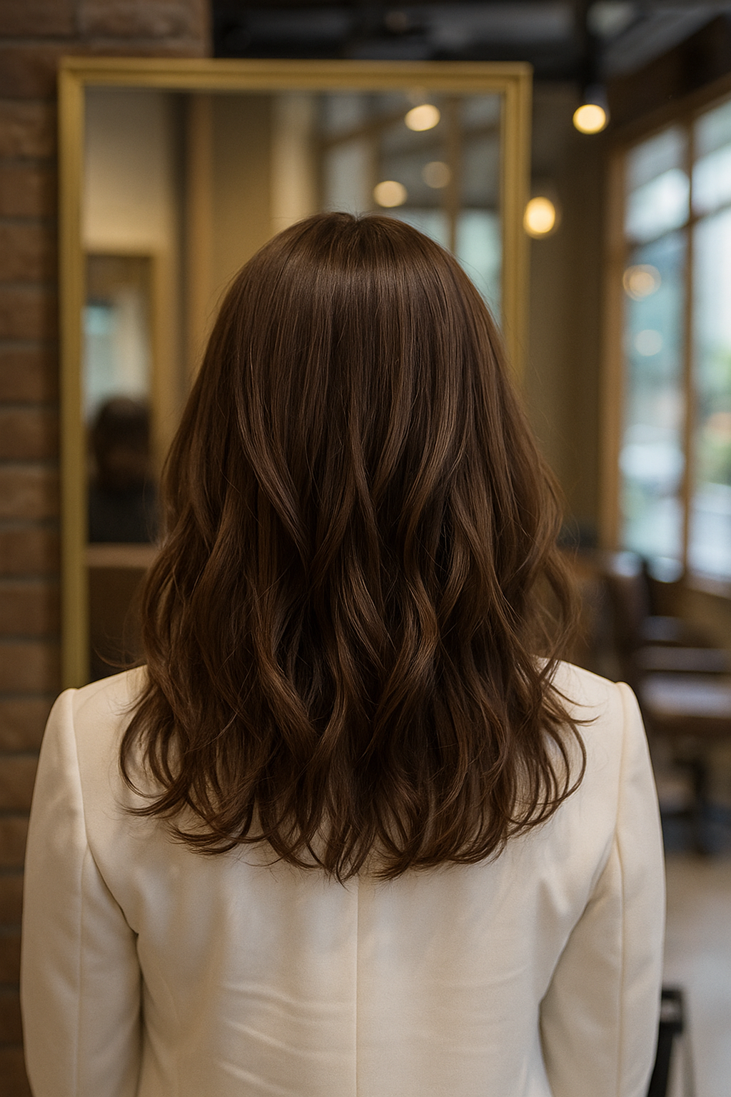 ヘアスタイル 1
