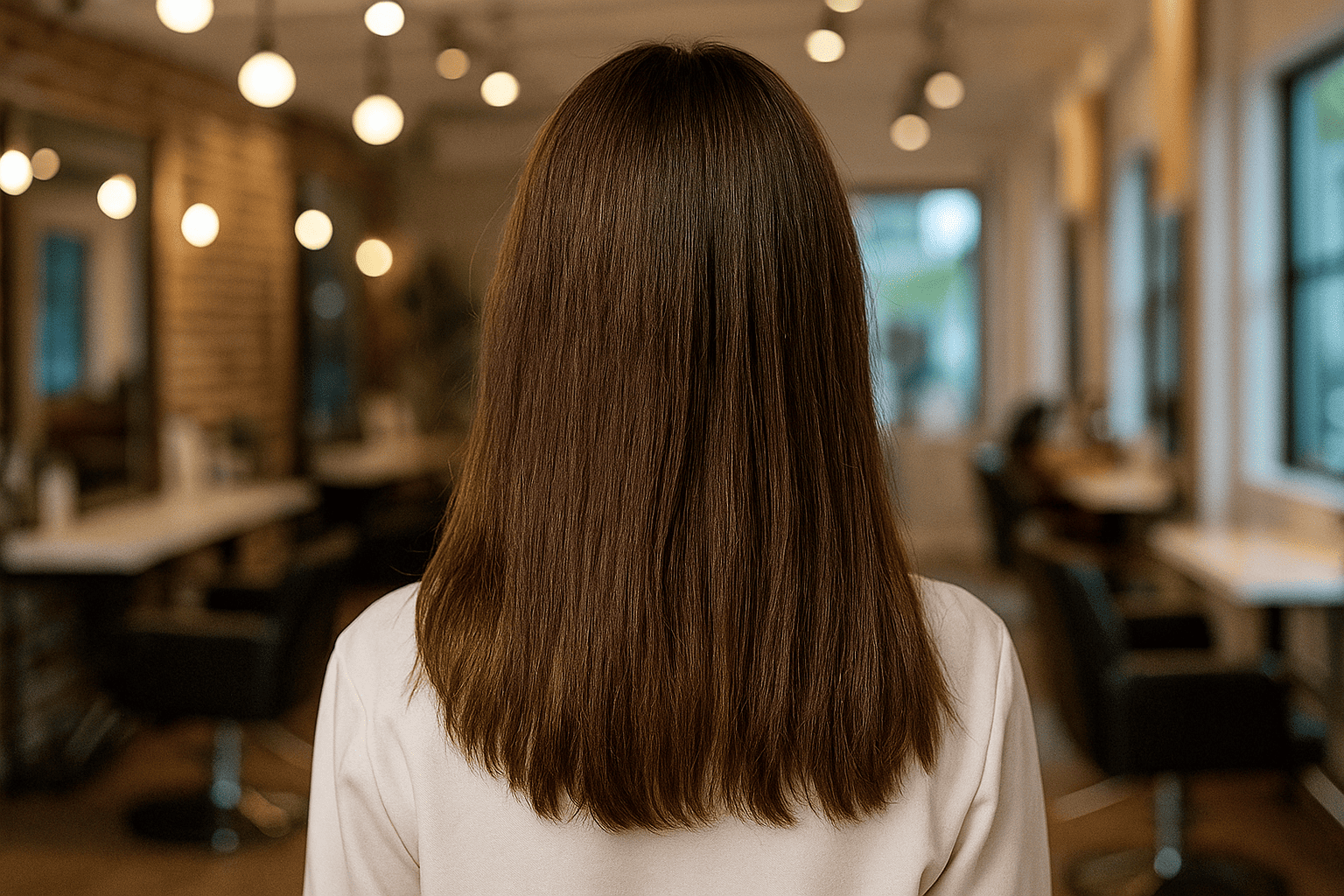 ヘアスタイル 4