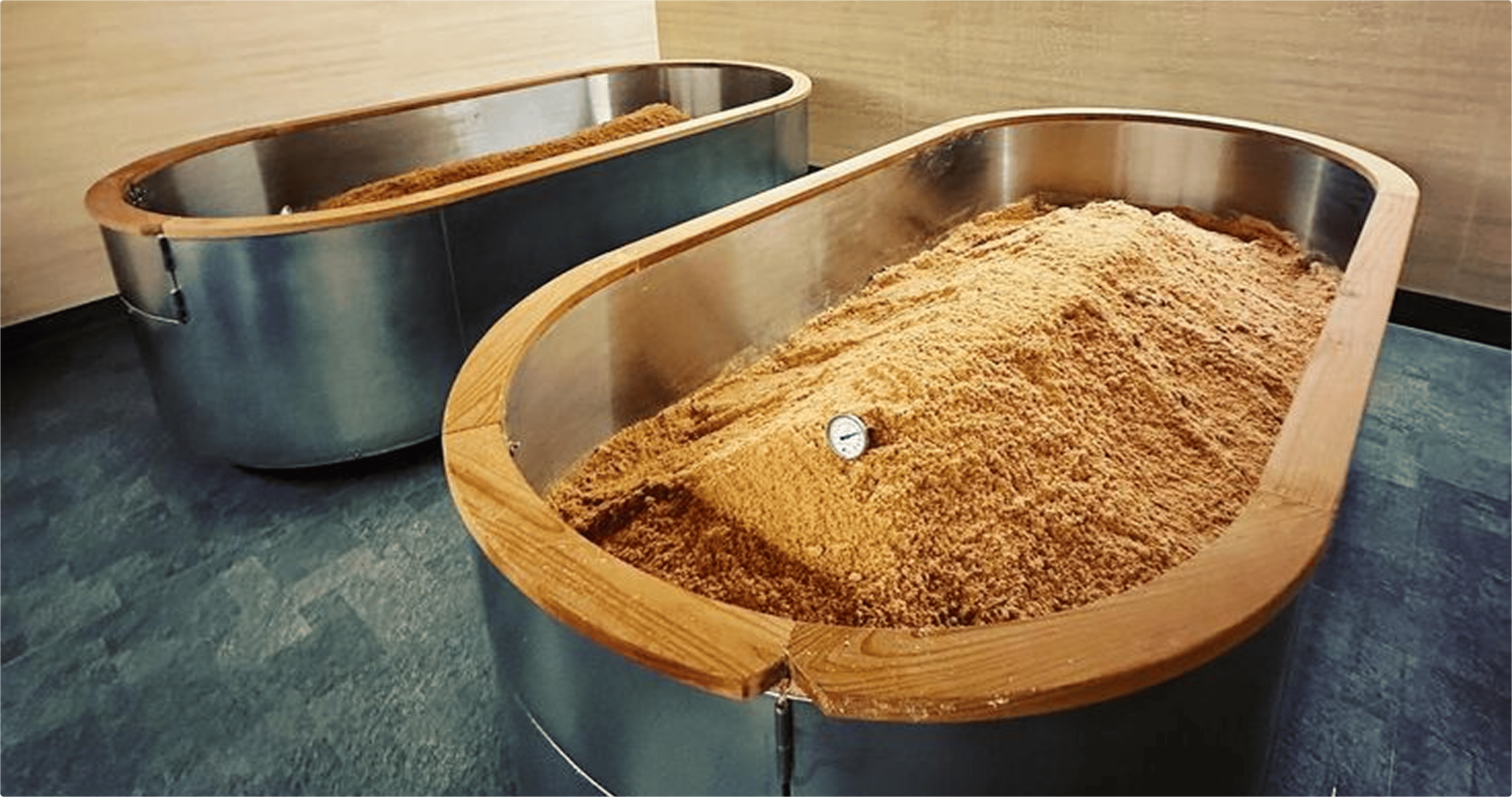 Enzyme Bath
