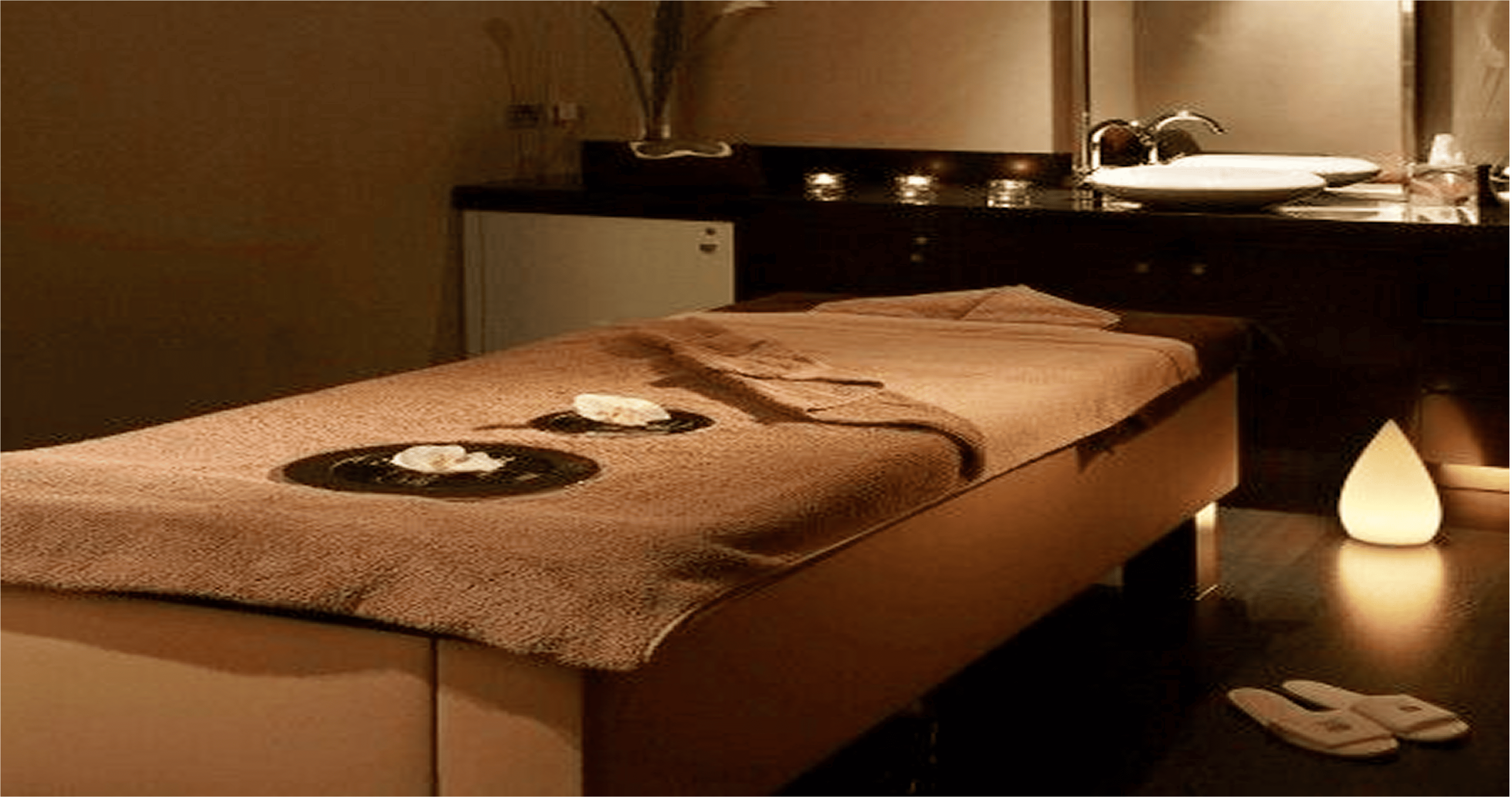 Relaxation & Spa